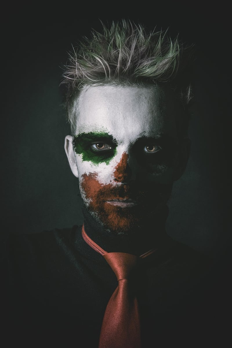 The Joker